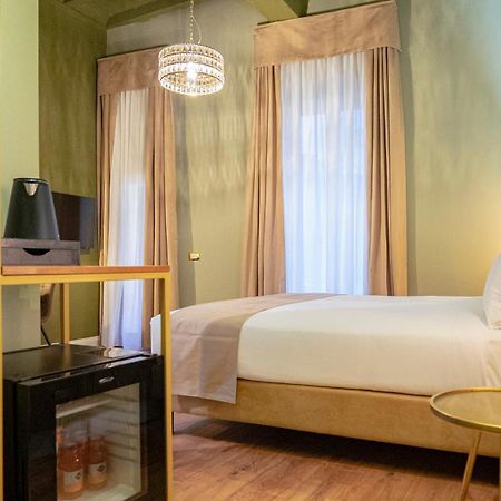 Navona Comfort Rooms ローマ エクステリア 写真