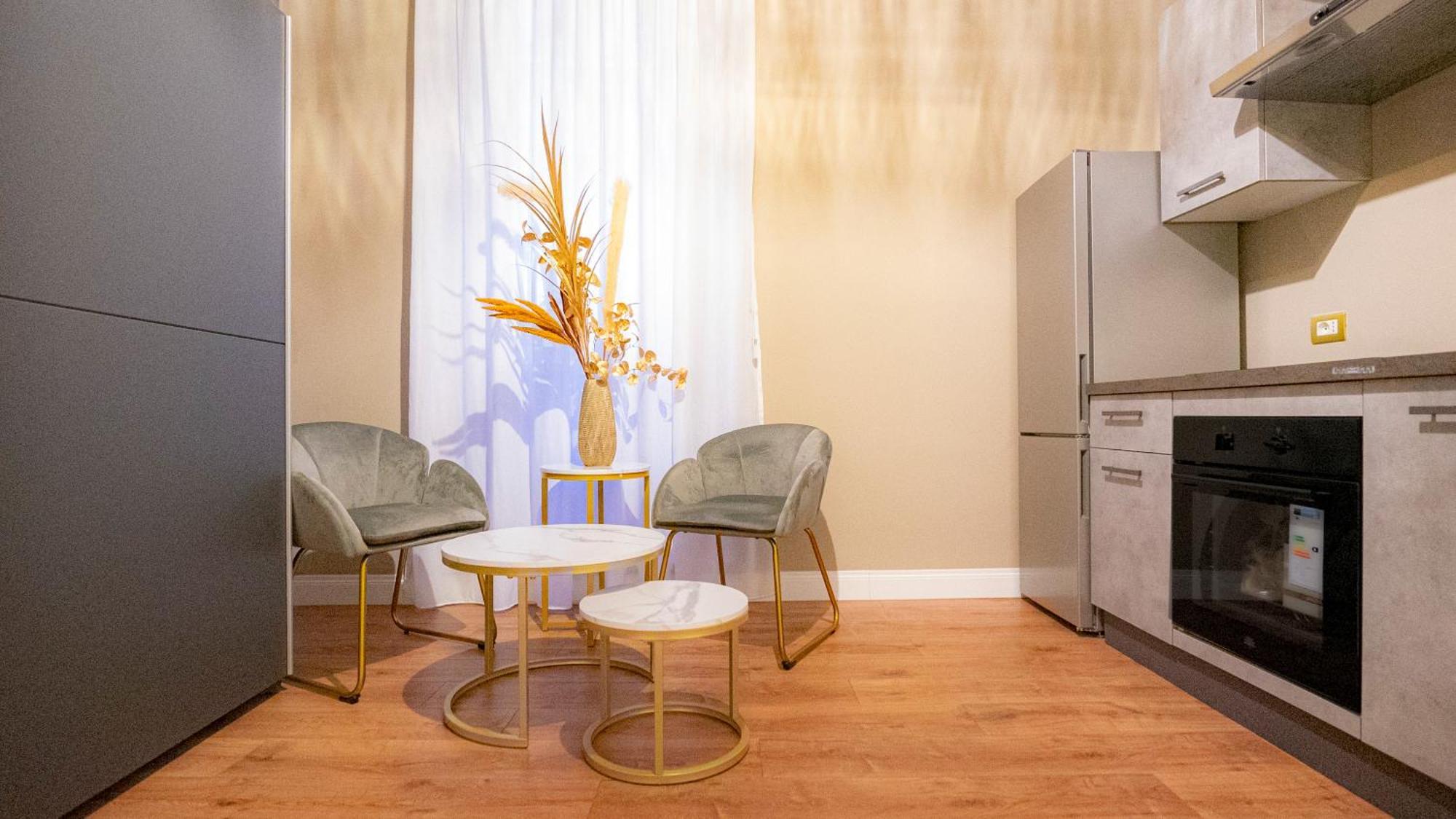 Navona Comfort Rooms ローマ エクステリア 写真